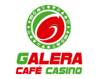 Galera Café Casino