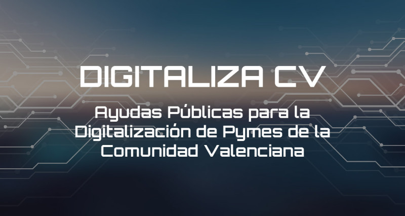 Programa Digitaliza 2022