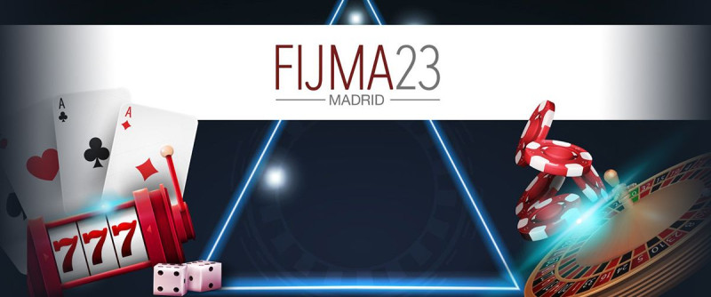 FIJMA23: La Feria Internacional del Juego de Madrid se llena este 2023